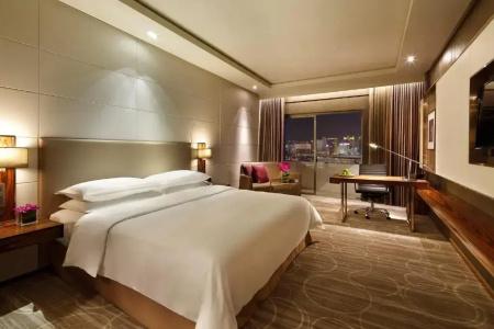 Crowne Plaza Kunming City Centre, An Ihg - 87