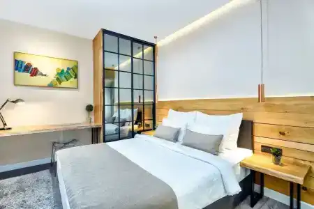 One Luxury Suites - 115