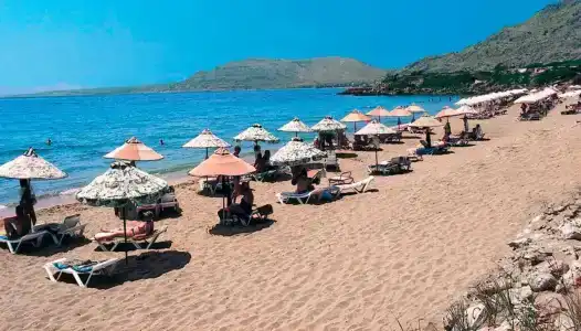 Marathon - All Inclusive - 22