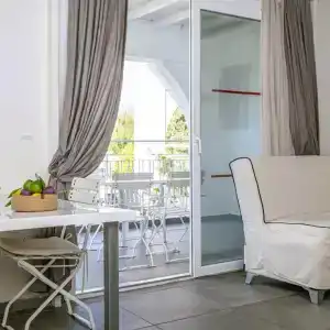 Muskebi Apart Otel - 22