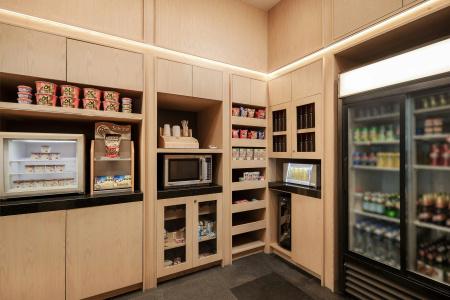 Courtyard by Marriott Mexico City Airport - 13