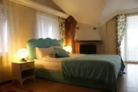 Setenay otel - 33