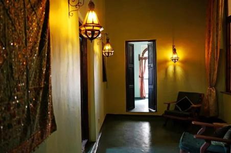 Zanzibar Palace - 162