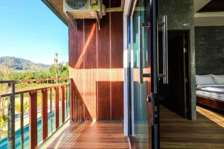 Wanna Dream Pool Villas Ao Nang - 54