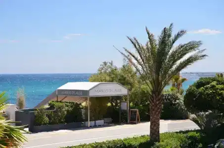 Hôtel La Plage - 24