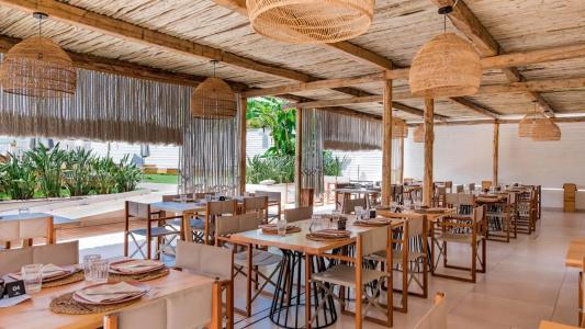 Cumeja Beach Club & - 24