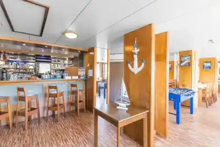 Botel Vodnik - 27