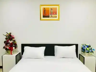 Jarat Mansion - 1