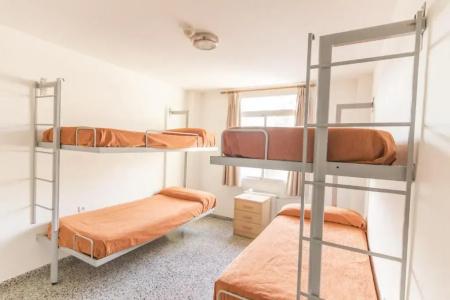 Albergue Inturjoven - 27