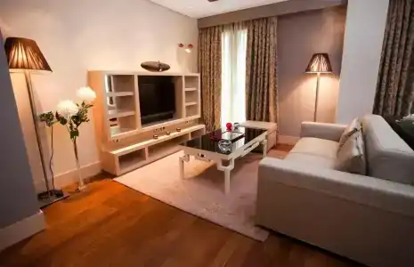 Nexus Valladolid Suites & - 41