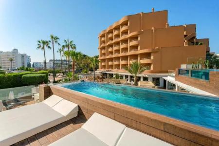 Marins Beach Club - 20