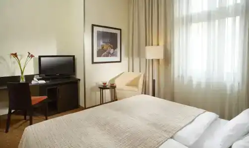 Clarion Prague City - 47