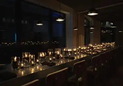 Radisson Blu Edwardian Hampshire, London - 20