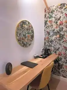 LandgoedVilla Vennendal - 88