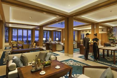 West Lake State Guest House - 29