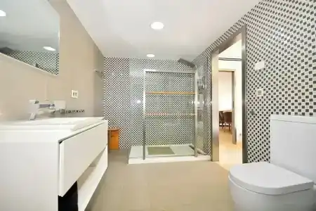 Atico Suite Ola Blanca - 10