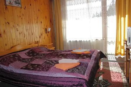 Complex Lucky Pamporovo - 4