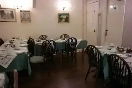 Acorn b&b - 14