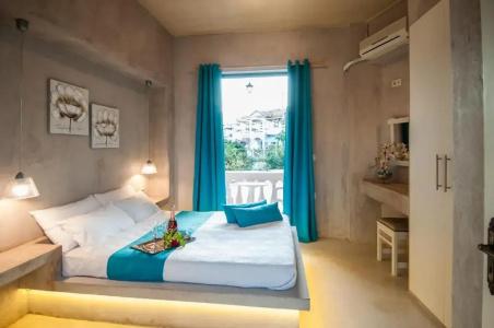 Zante Nest Studios & - 159