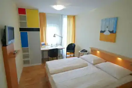 Commundo TagungsNeuss - 4