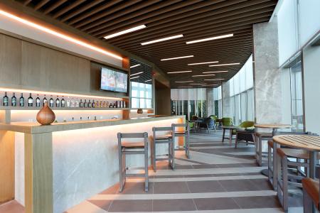 Hyatt Place Sanya City Center - 14