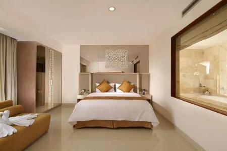 Kuta Angel - Luxurious Living - 79