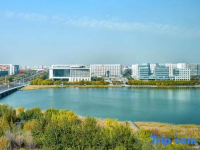 Crowne Plaza Tianjin Binhai, An Ihg - 106