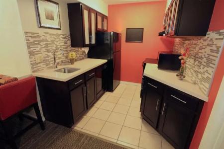 Sonesta Es Suites Lake Buena Vista - 93