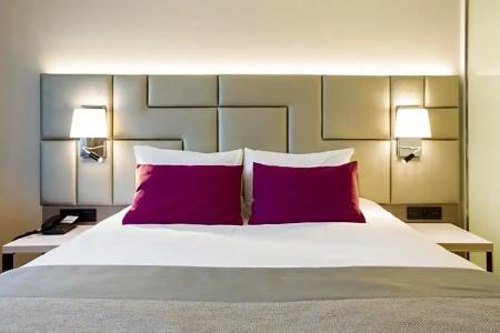 Mercure Krakow Stare Miasto - 86
