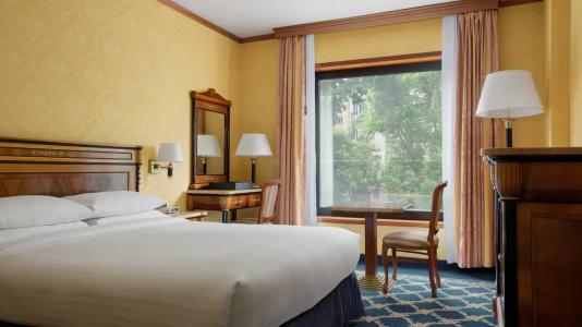 Milan Marriott - 33