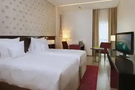 Cosmopolitan Dubai - Al Barsha - 3