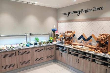 Hampton By Hilton Ordu - 38