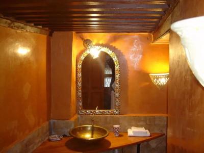 Riad La Clé De fès - 24