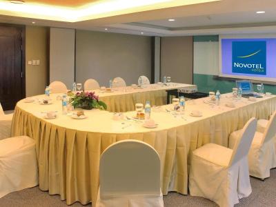 Novotel Rayong Rim Pae Resort - 12