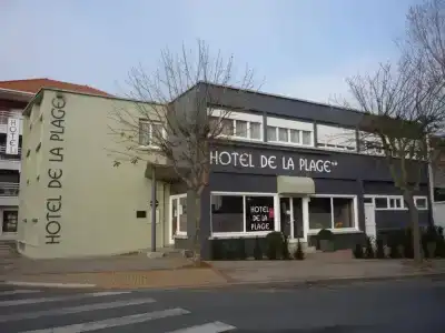 de la Plage - 1