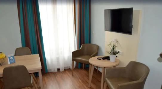 Trip Inn Residence City Center - 5