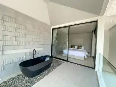 Nirundorn Resort Chaam - 2