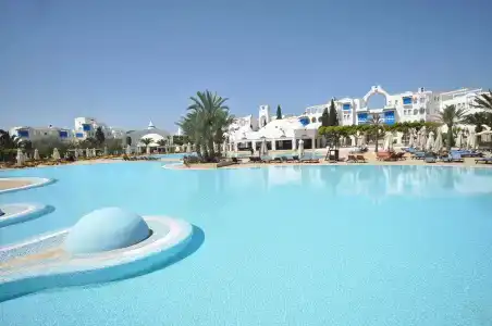 The Mirage Resort & Spa - 12