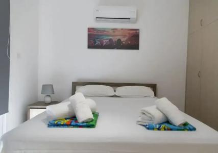 Villa Long Beach Garden - 96