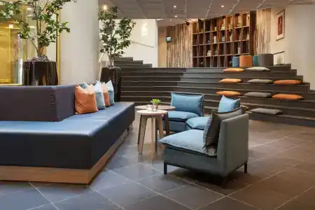 Scandic Sørlandet - 8