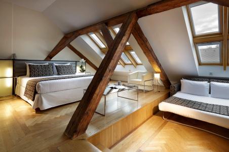 Eurostars Thalia - 34