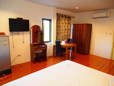 Aiyara Garden Resort - 16