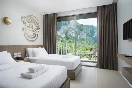 Centra By Centara Phu Pano Krabi-Sha Plus - 2