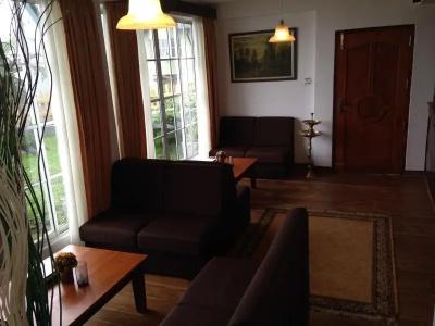 Misty Hills Boutique Cottage - 1