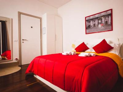 Circo Massimo Guest House - 3