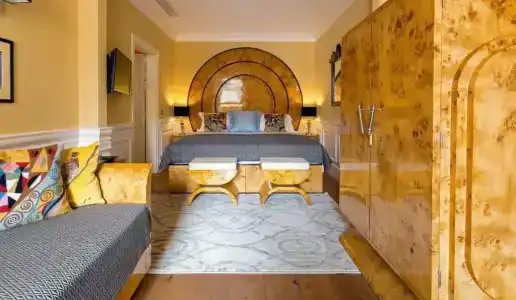La Maison du Sage - 92