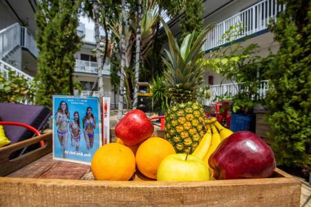 Beachside All Suites - 38