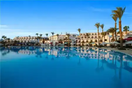 Savoy Sharm El Sheikh - 30