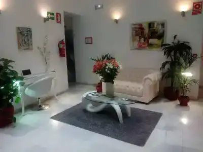 Palacio Alcázar - 10