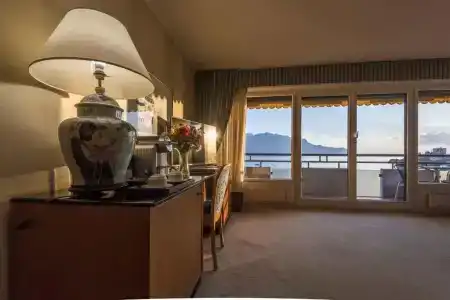 Royal Plaza Montreux - 79